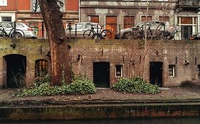 Court Hotel City Centre Utrecht